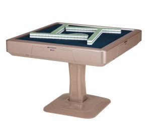 Jadual Treyo Mahjong